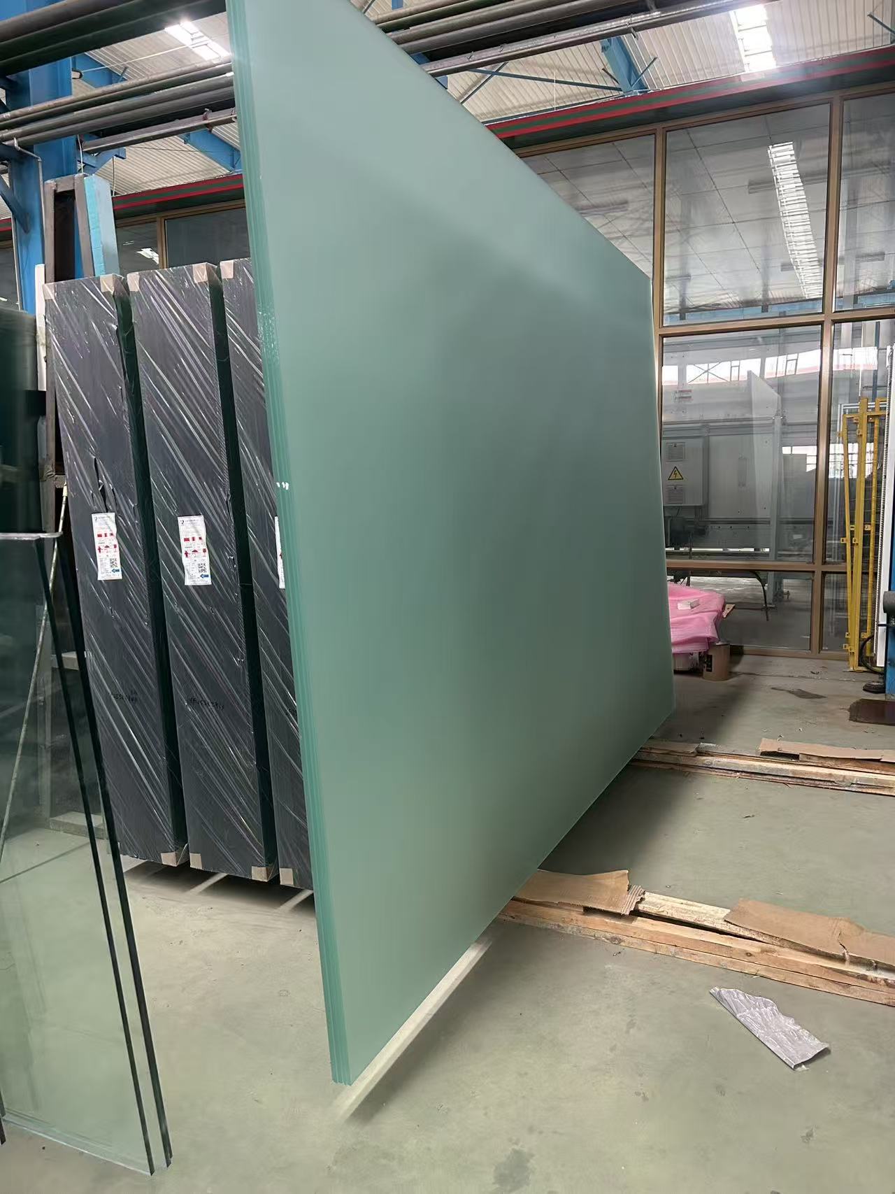 洛阳市隔热玻璃建筑幕墙玻璃生产基地 - 推荐